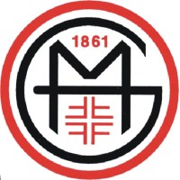 TSV GutsMuths 1861 e.V. logo - Similar company to Zweiband.Media Gmbh