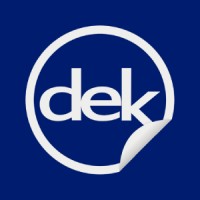 DekMídia | Agência de Marketing Digital logo - Similar company to Agência Pscom - Marketing & Publicidade