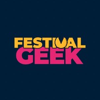 Festival Geek logo - Similar company to Fixe Produções
