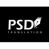 PSD Group Translation and Localization logo - Similar company to Localipsum