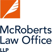McRoberts Law Office LLP