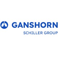 GANSHORN Medizin Electronic GmbH logo - Similar company to Ergoline Gmbh