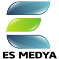 ES MEDYA logo - Similar company to Sancak Medya