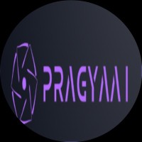 PragyaAI logo - Similar company to Csts (Centre For Studies Of Tradition & Systems)