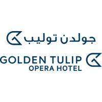 Golden Tulip Opéra Alger logo - Similar company to Cape Rosa Llc