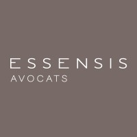 Essensis Avocats logo - Similar company to Paradigma Exponential Hub