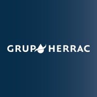 Grupo Herrac logo - Similar company to Tecno Urea