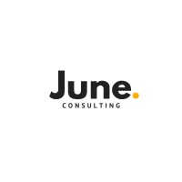 June Consulting logo - Similar company to June Consulting