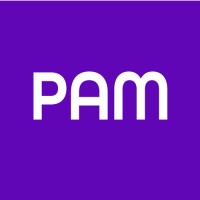 PAM Financial logo - Similar company to Locus Mobility