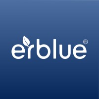erblue logo - Similar company to Lca