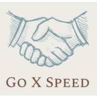 Go X Speed logo - Similar company to Retail Technology Ltd
