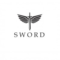 Sword International logo - Similar company to Leather No Leather
