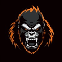 MonsterKong Marketing logo - Similar company to Uptime Systems Pty Ltd