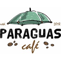 Paraguas Café logo - Similar company to Joyout | جوي أوت