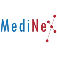 Medinex Limited logo - Similar company to Mdx Advisory