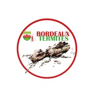 BORDEAUX TERMITES logo - Similar company to Dune Conciergerie