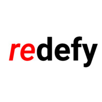redefy logo - Similar company to Juv Consulting (Acquired)