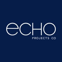 Echo Projects Co logo - Similar company to Exceler8