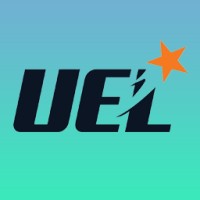 UEL Tournament Agency logo - Similar company to Arhaval