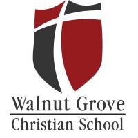 Walnut Grove Christian School logo - Similar company to The Stead School