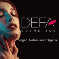 DEFA Cosmetics logo - Similar company to Defa Europe B.V.