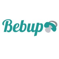 Bebup logo - Similar company to Empower Community