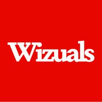 Wizuals logo - Similar company to Locosoco