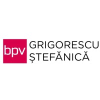 bpv GRIGORESCU ȘTEFĂNICĂ logo - Similar company to Innoship