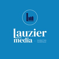 Lauzier Media logo - Similar company to Cybersecurity Awareness For All