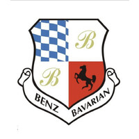 Benz Bavarian