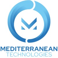 Mediterranean Technologies logo - Similar company to Siteman.Az