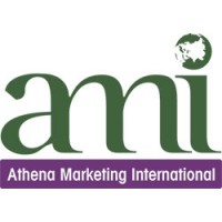 Athena Marketing International (AMI) logo - Similar company to The Frozen Bean, Inc.