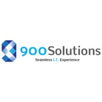 900Solutions logo - Similar company to Itm Global Services