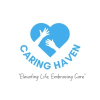 Caring Haven logo - Similar company to Opportunity Junction