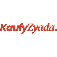 KaufyZyada logo - Similar company to Markitflow