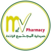 Al Mujtama Pharmacy logo - Similar company to Orange Pharmacies