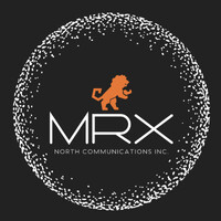 MRX North Communications Inc. logo - Similar company to World Federation Of Pediatric Intensive And Critical Care Societies - Wfpiccs