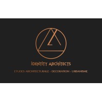 Identity Architects logo - Similar company to Tunivac
