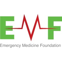 Emergency Medicine Foundation - Australasia (EMF) logo - Similar company to Root Barrier