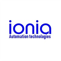 IONIA AUTOMATION logo - Similar company to Inoia