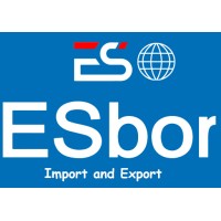 Esbor İmport Export logo - Similar company to Kafkasya Fi̇ltre Ve Oto Yedek Parça