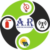 A&R Instalaciones Canarias S.L. logo - Similar company to Electrimega S.L.