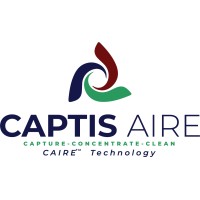 Captis Aire LLC logo - Similar company to Paulson & Clark Engineering, Inc.