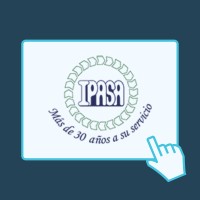 Informática Práctica Aplicada SA de CV (IPASA) logo - Similar company to Cajas Micro, S.A. De C.V.