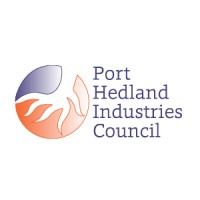 Port Hedland Industries Council logo - Similar company to Development Together
