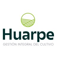 Huarpe App logo - Similar company to Vicuña