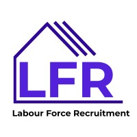 labour force recruitment logo - Similar company to Gts Labour Hire & Construction Ltd