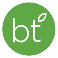 Blendtopia logo - Similar company to Thrive Oc