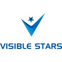Visible Stars logo - Similar company to Virtual Stars