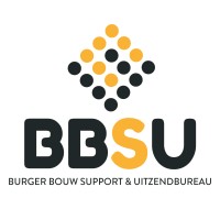 Burger Bouw Support en Uitzendbureau B.V. logo - Similar company to Gr8 Move